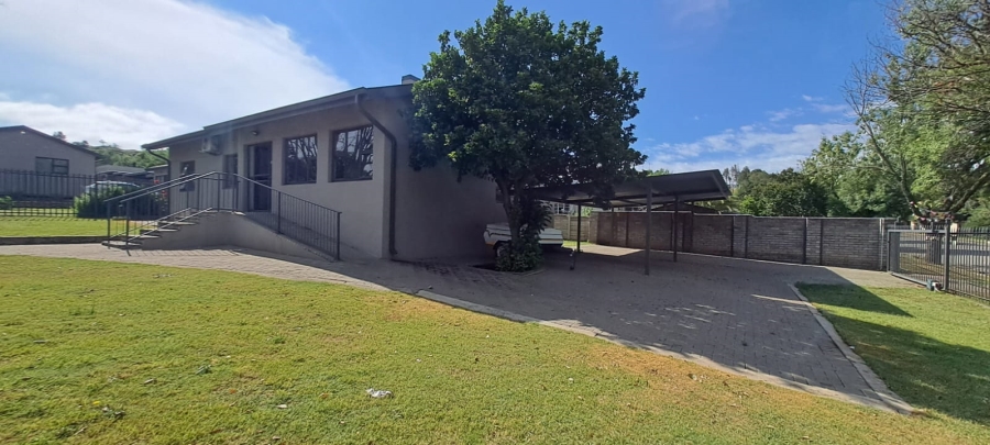 To Let commercial Property for Rent in Hospitaalheuwel Free State